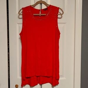 Vince Camuto 1x Coral